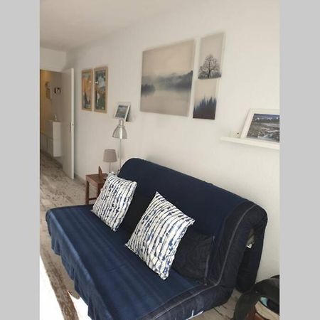 Studio Cabine Pied Pistes Pyrenees 2000 Renove - 3 Διαμέρισμα Bolquere Pyrenees 2000 Εξωτερικό φωτογραφία